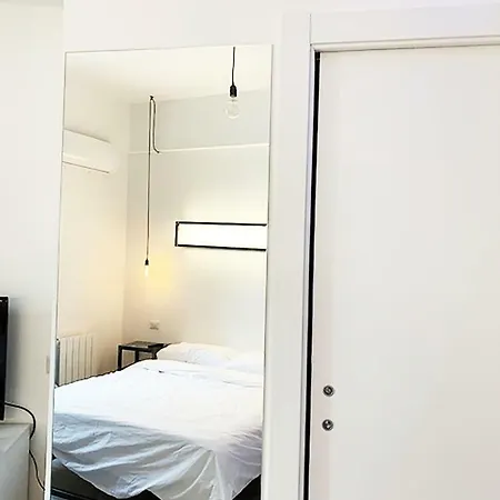 Apartment Republique *